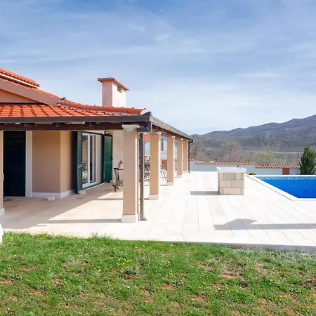 Dea Villa Vucevica