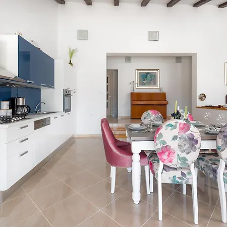 Villa Dea *